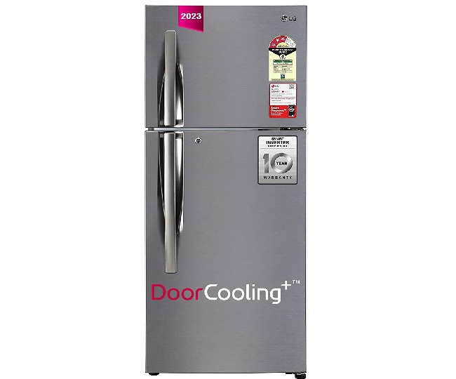 2023 में काफी डिमांड में हैं ये LG Refrigerators Double Door आते हैं